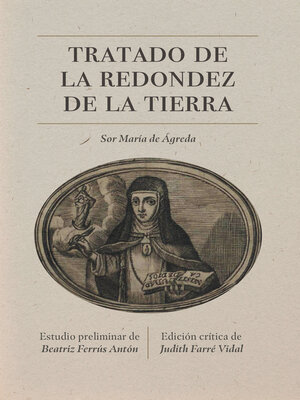cover image of Tratado de la redondez de la tierra